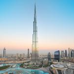 Burj Khalifa
