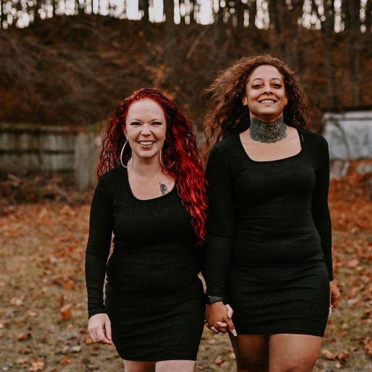 There are so many changes during the fall season. Saying "Yes" was one of the best decisions I’ve ever made, the kind that felt like stepping into a new chapter.