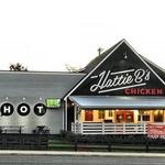 Hattie B's Hot Chicken - Melrose Nashville, TN