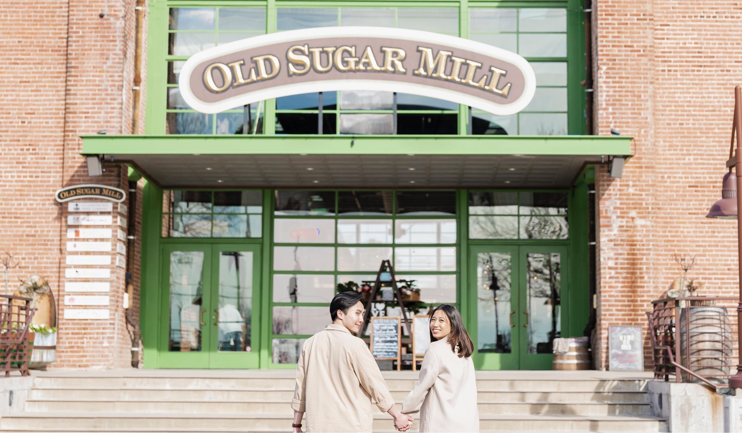 The Wedding Website of Kimmy Nguyen and Vinh Tieu
