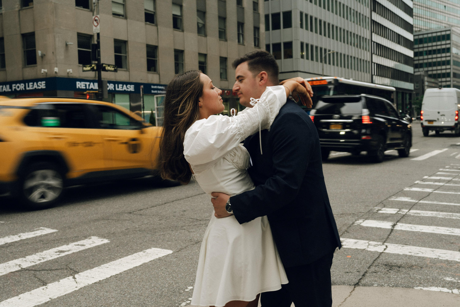 Stephen Baruch and Kayla Graceffa's Wedding Website