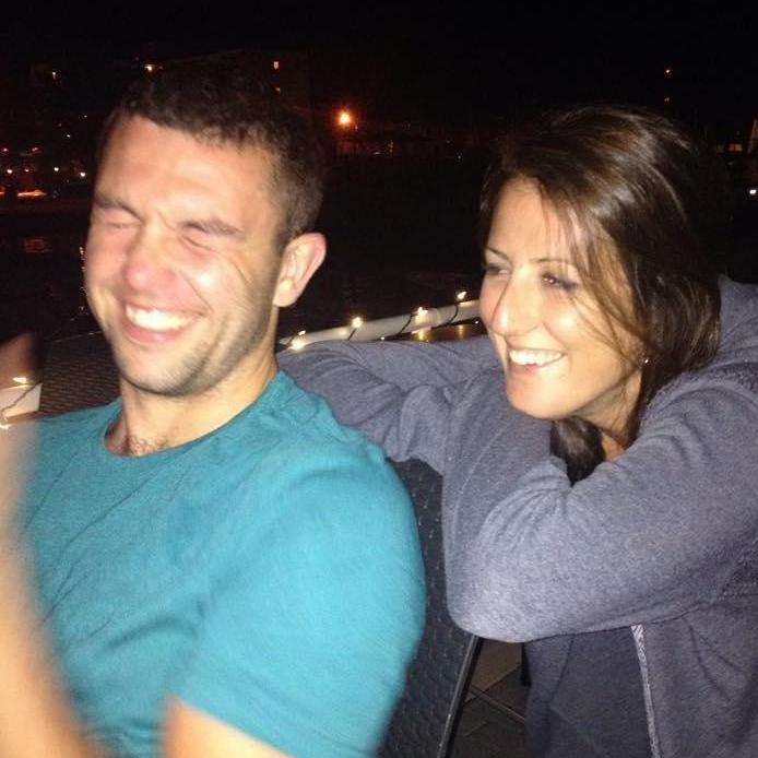 <3 Our first summer of shenanigans