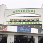 Adventure Science Center