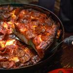 Pequod's Pizza