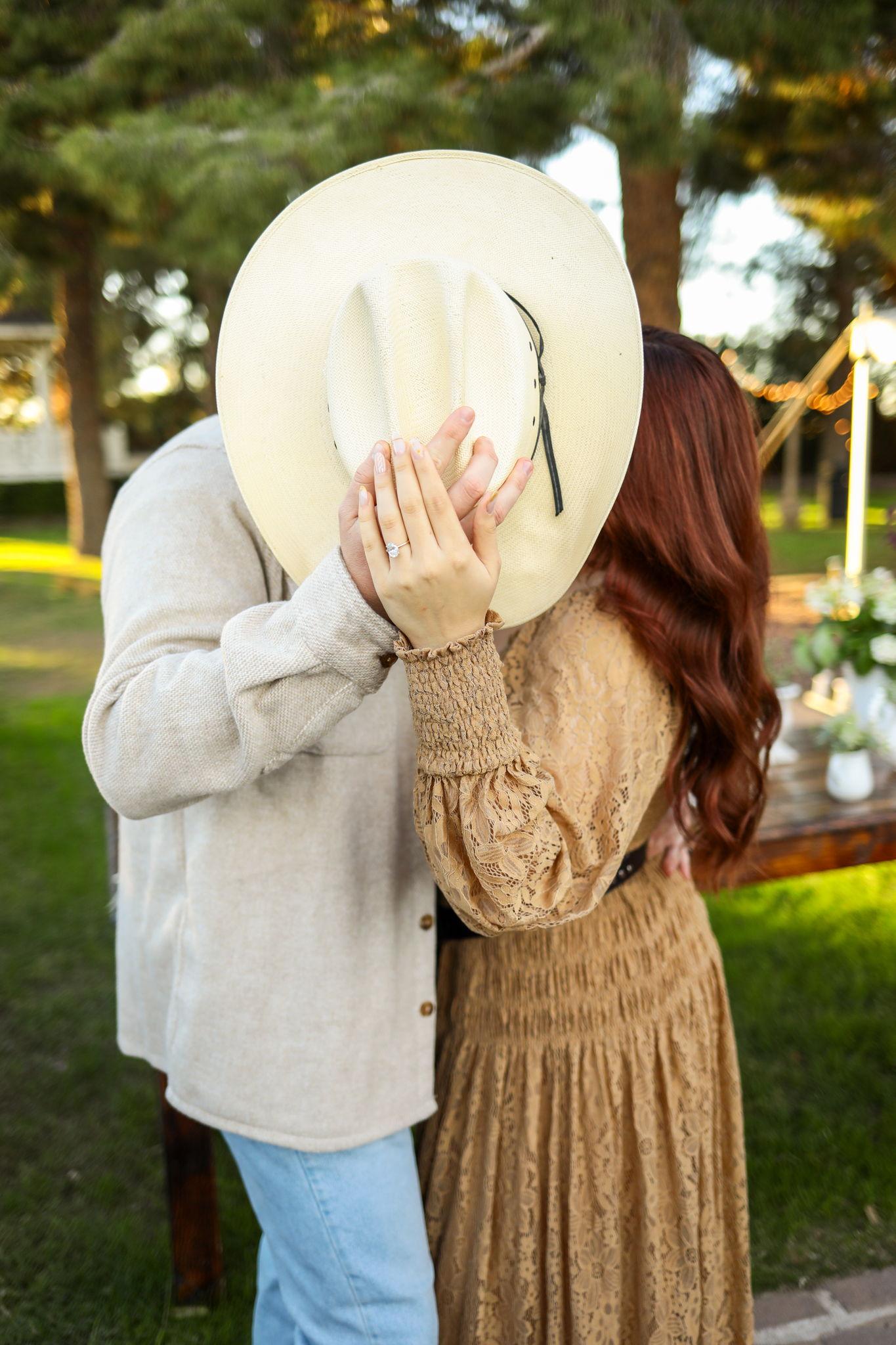 The Wedding Website of Kinzee Anderson and Justin Lund