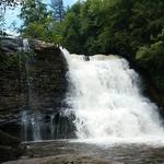 Swallow Falls State Park