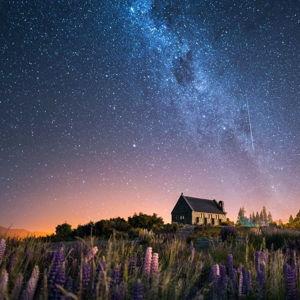 Dark Sky Project, Takapō