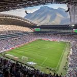 BBVA Bancomer Stadium