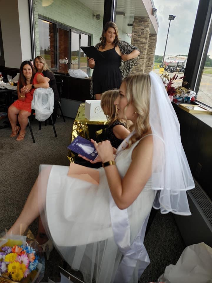 Bridal Shower