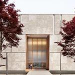 Barnes Foundation