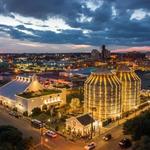 Magnolia Market at the Silos