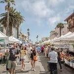 Farmers Market - Wednesdays/Saturdays