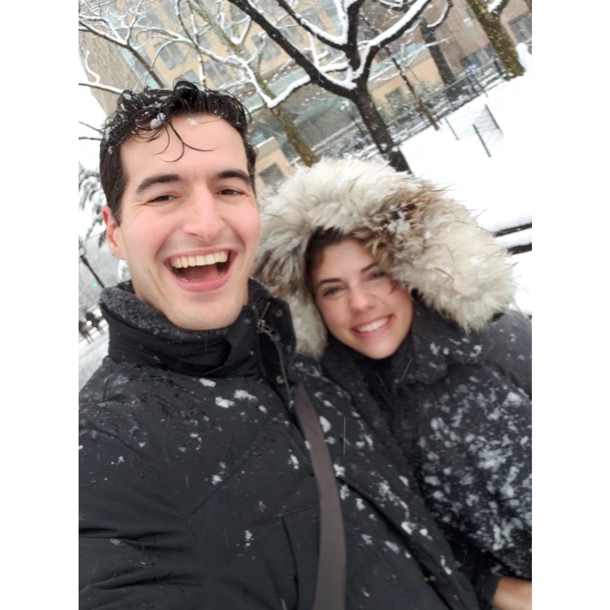 New York, NY