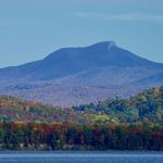 Camels Hump