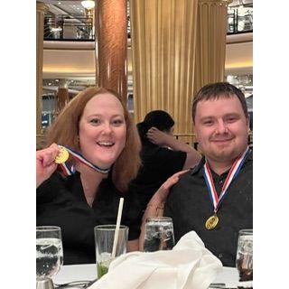 Winning on the cruise