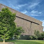 National Museum of African American History and Culture