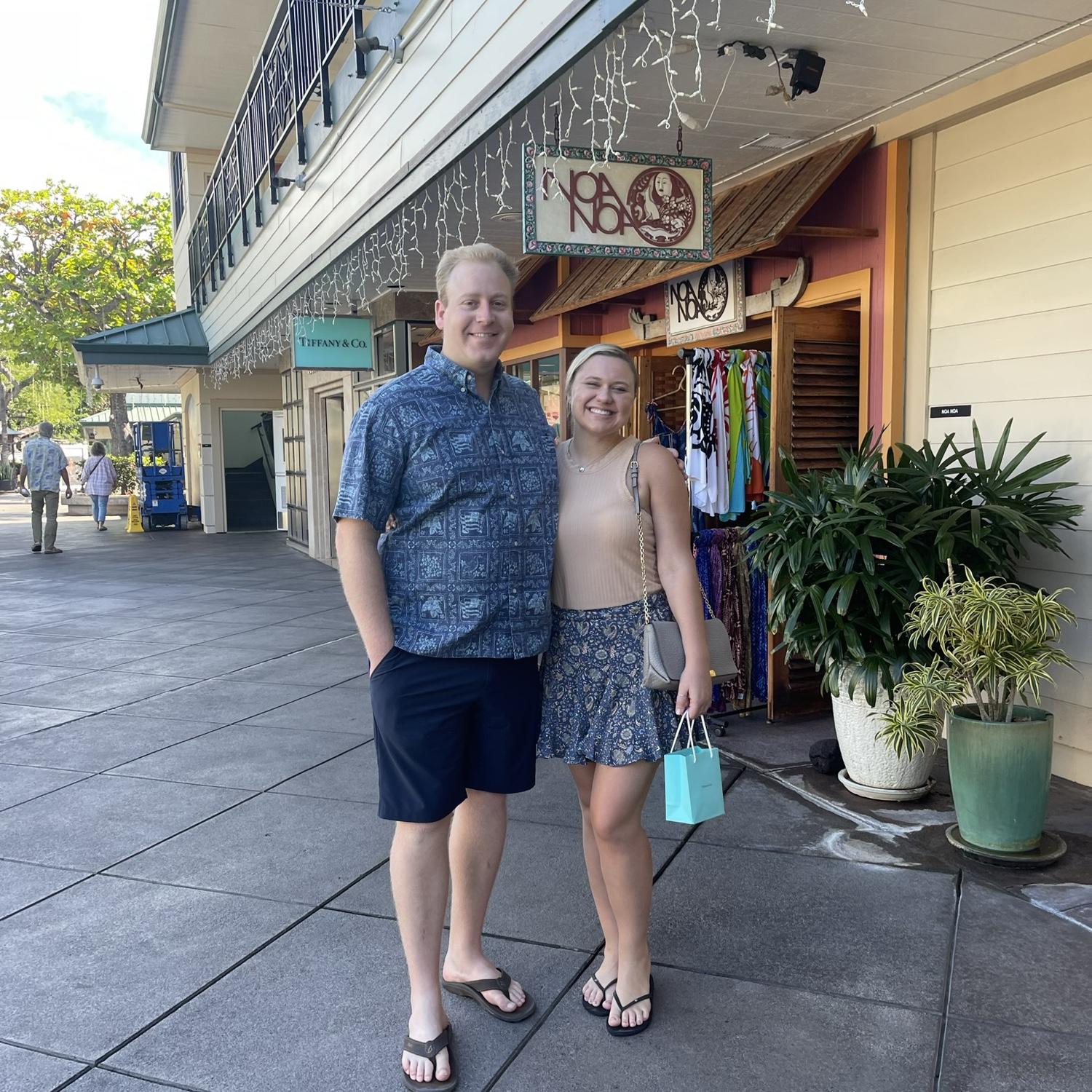 Hawaii Christmas Trip 2022