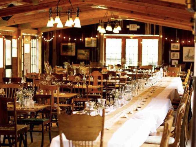 The Wedding Website of Hanne Brolander and Joel Menk