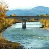 Walk the Kim Williams River Trail