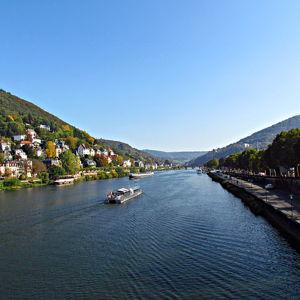 Our Honeymoon Fund- Viking Cruise down the Rhine River