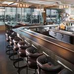 Thompson Hotel Rooftop Bar