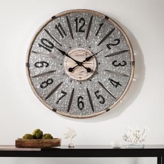 Rayonier Wall Clock