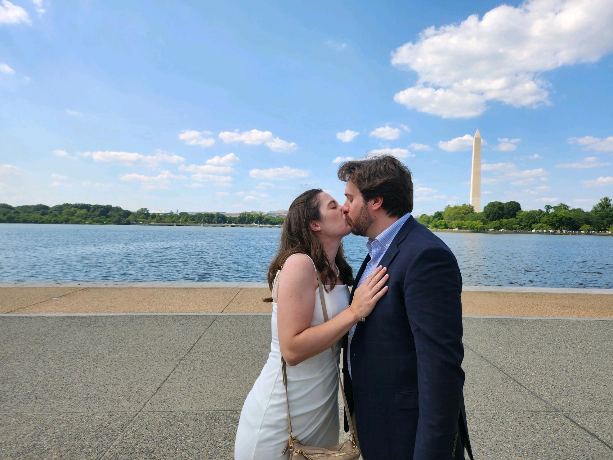 The Wedding Website of Megan Phillips and Alexander van Ooy