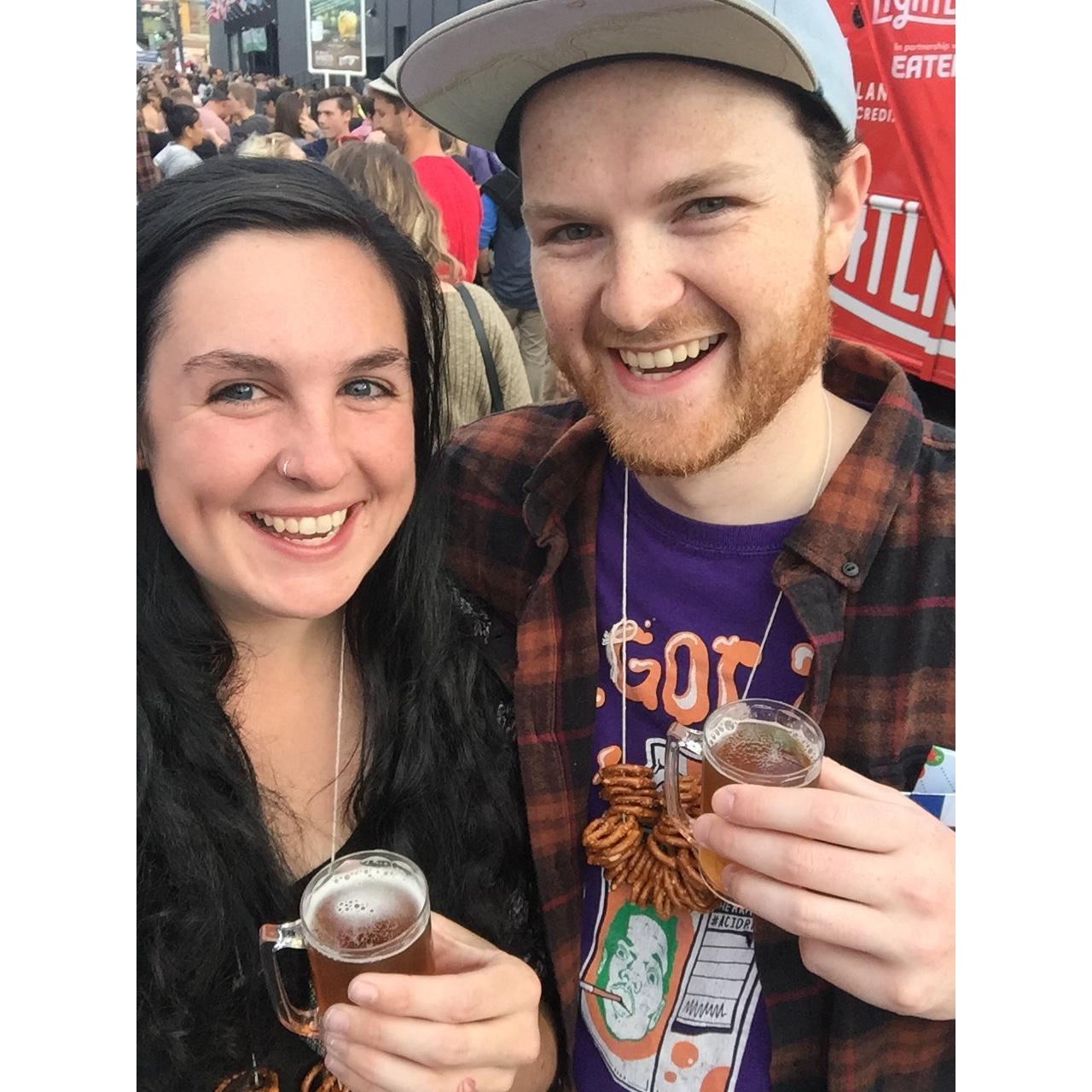 Fremont Oktoberfest (2019)