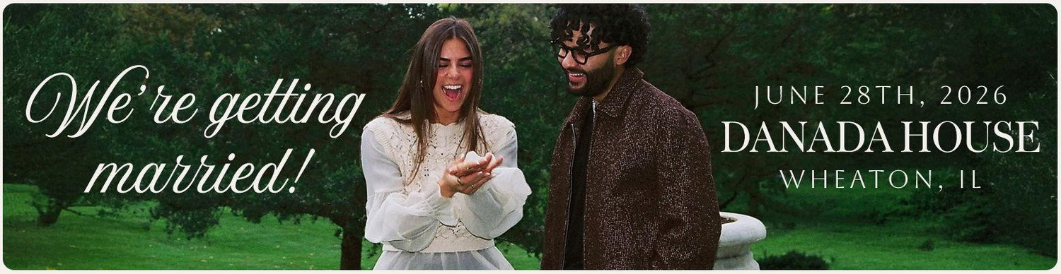 The Wedding Website of Melvin Melendez and Isabella Reilley