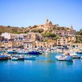 Gozo Island
