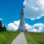Mount Greylock