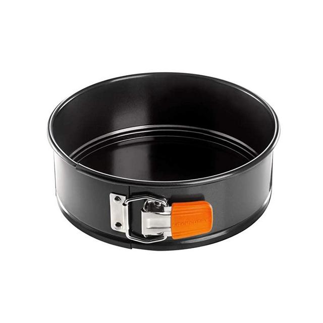 Le Creuset Toughened Non-Stick Bakeware Springform Round Cake Tin - 20 cm