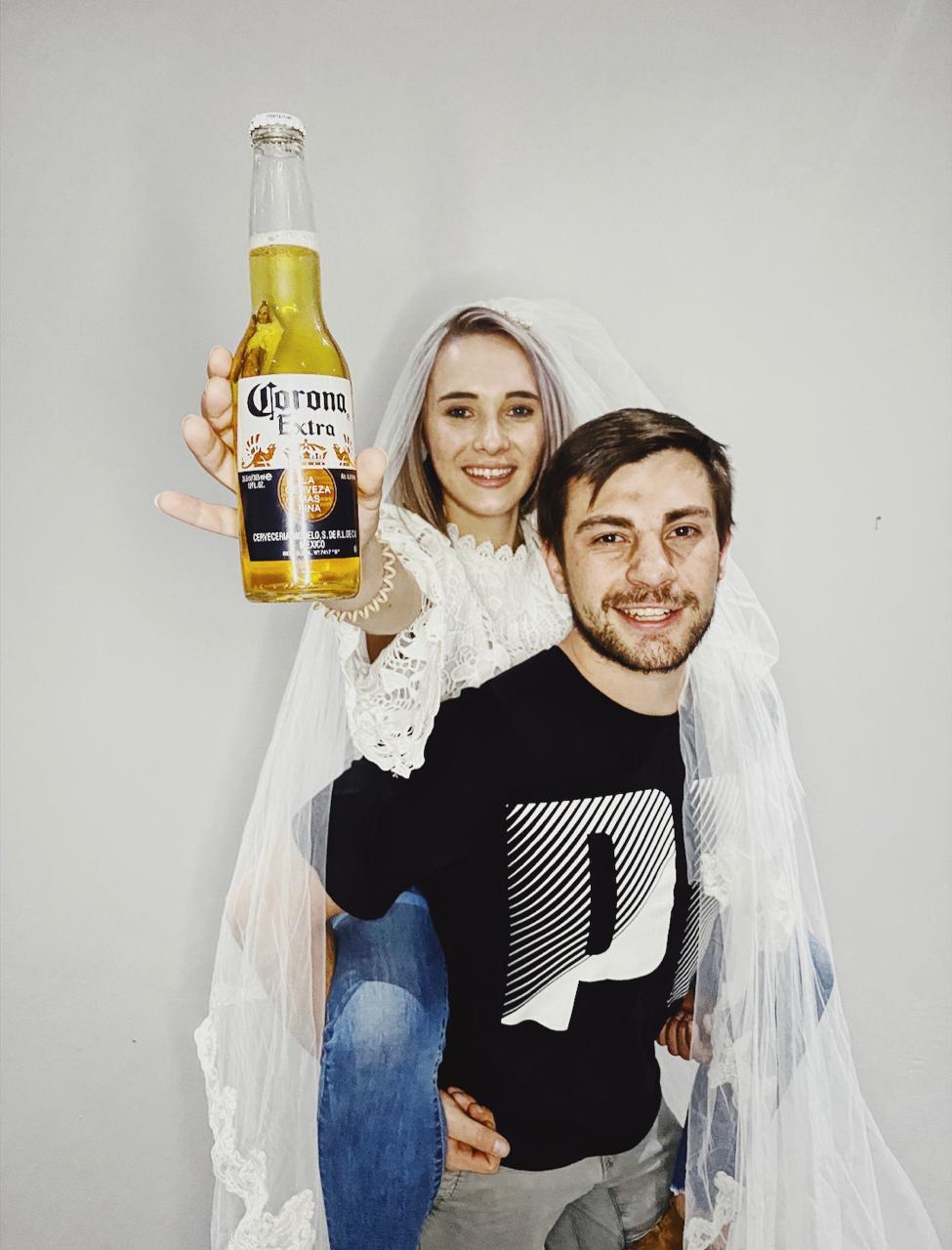 The Wedding Website of Lodene de Wit and Johan Fourie