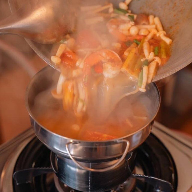 Thai Cooking Class