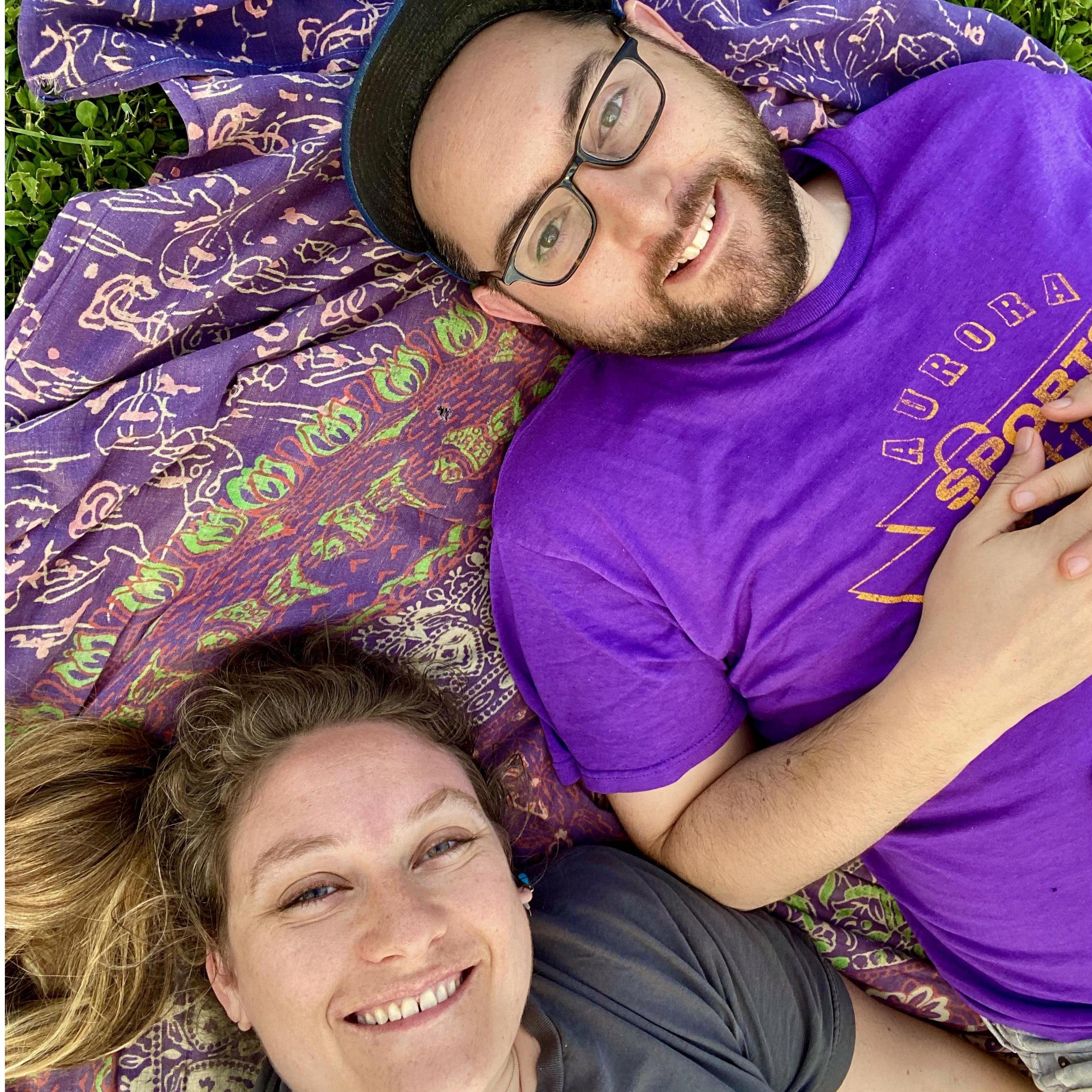 June 12, 2020 in Prospect Park, Brooklyn, NY.