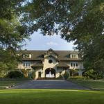 The Lodge at Sea Island Golf Club
