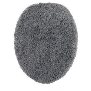 Luxury Solid Toilet Lid Cover Universal Molten Lead - Fieldcrest®