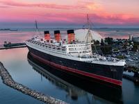 Queen Mary