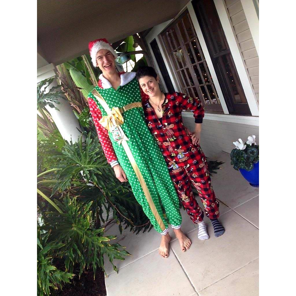 Christmas in San Diego