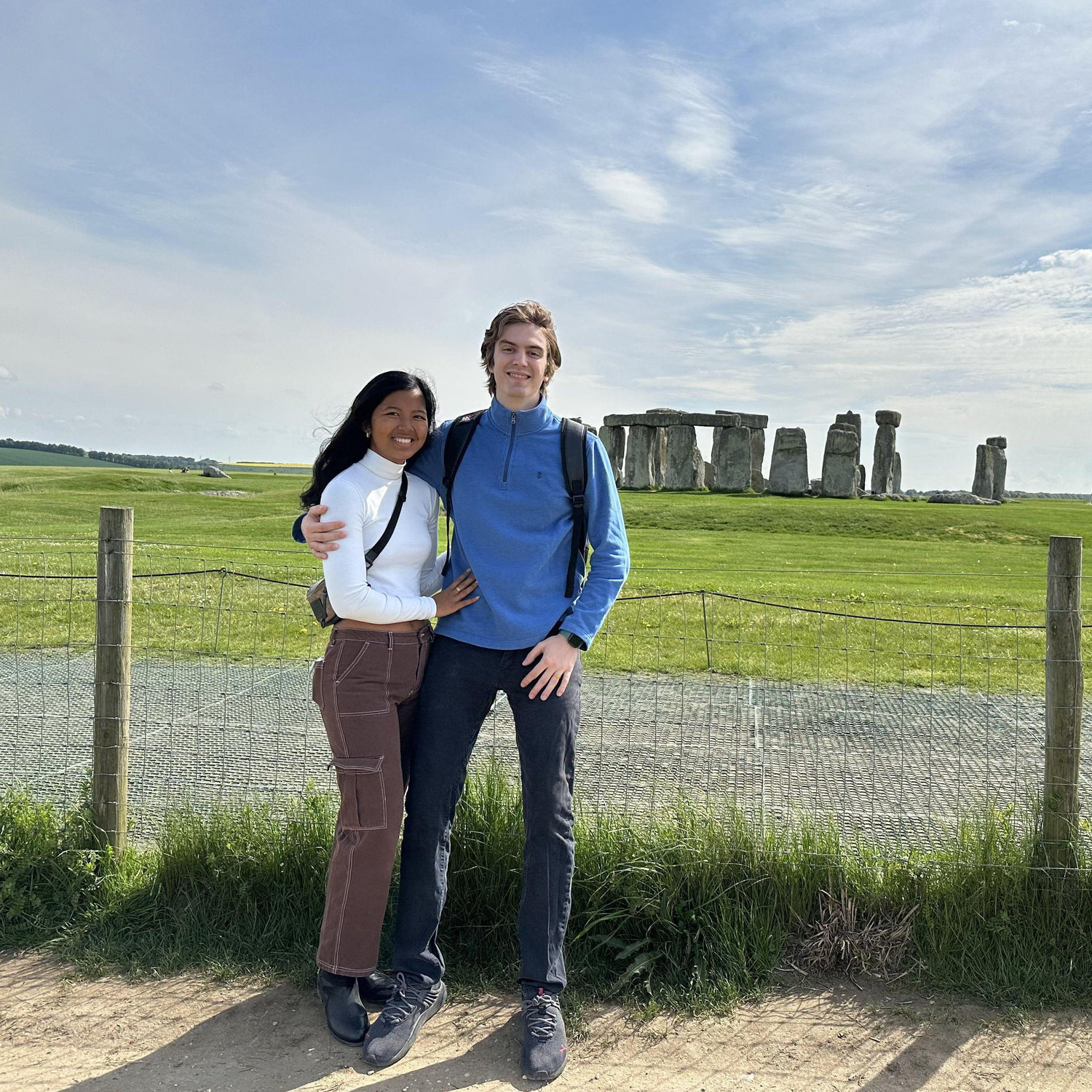 Stonehenge - 2023
