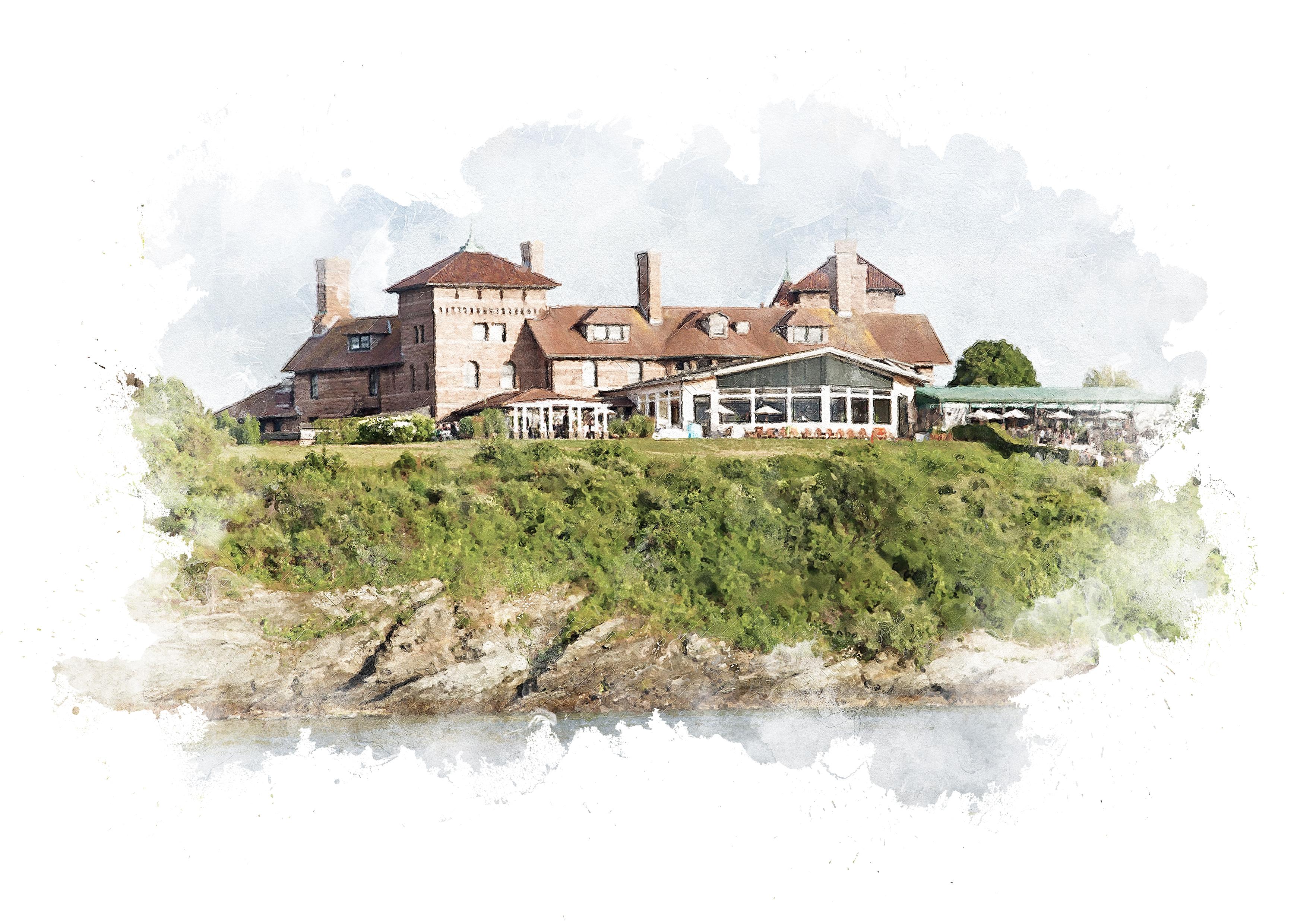 The Wedding Website of Olivia Franklin and Nick Page