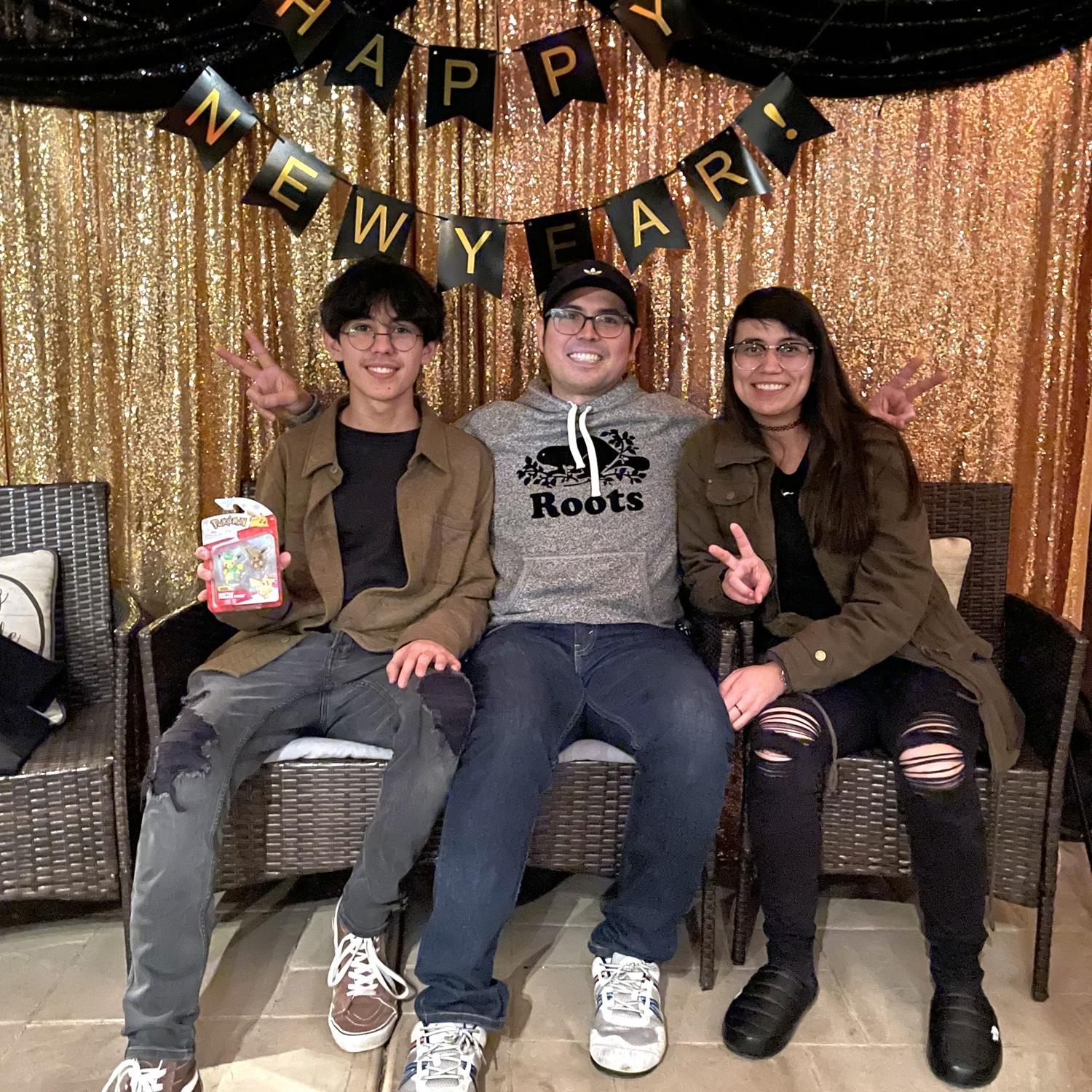 NYE