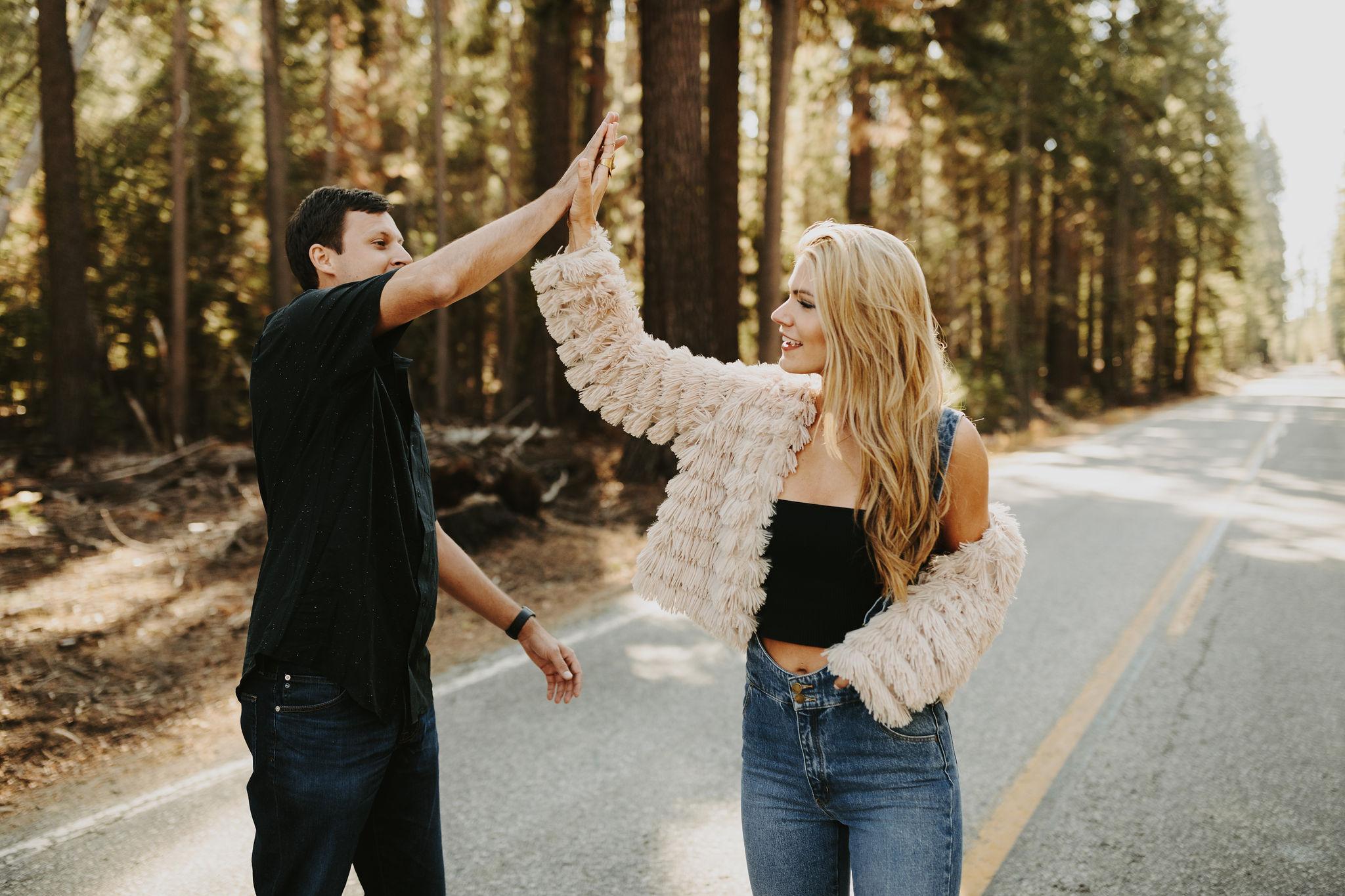 The Wedding Website of Carly Guillot and Logan Reichle