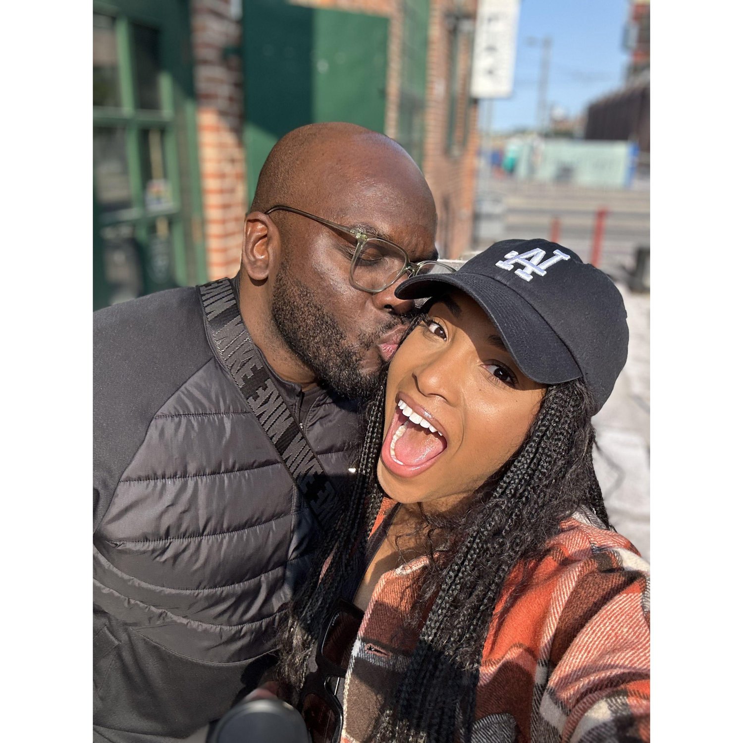Being tourist in Toronto