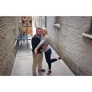 Engagement Shoot