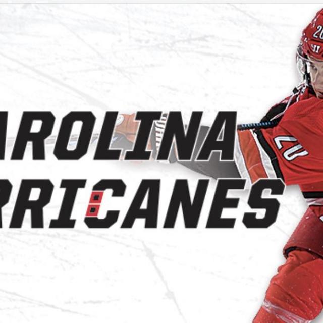 Hockey Tickets