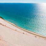 Sleeping Bear Dunes National Lakeshore