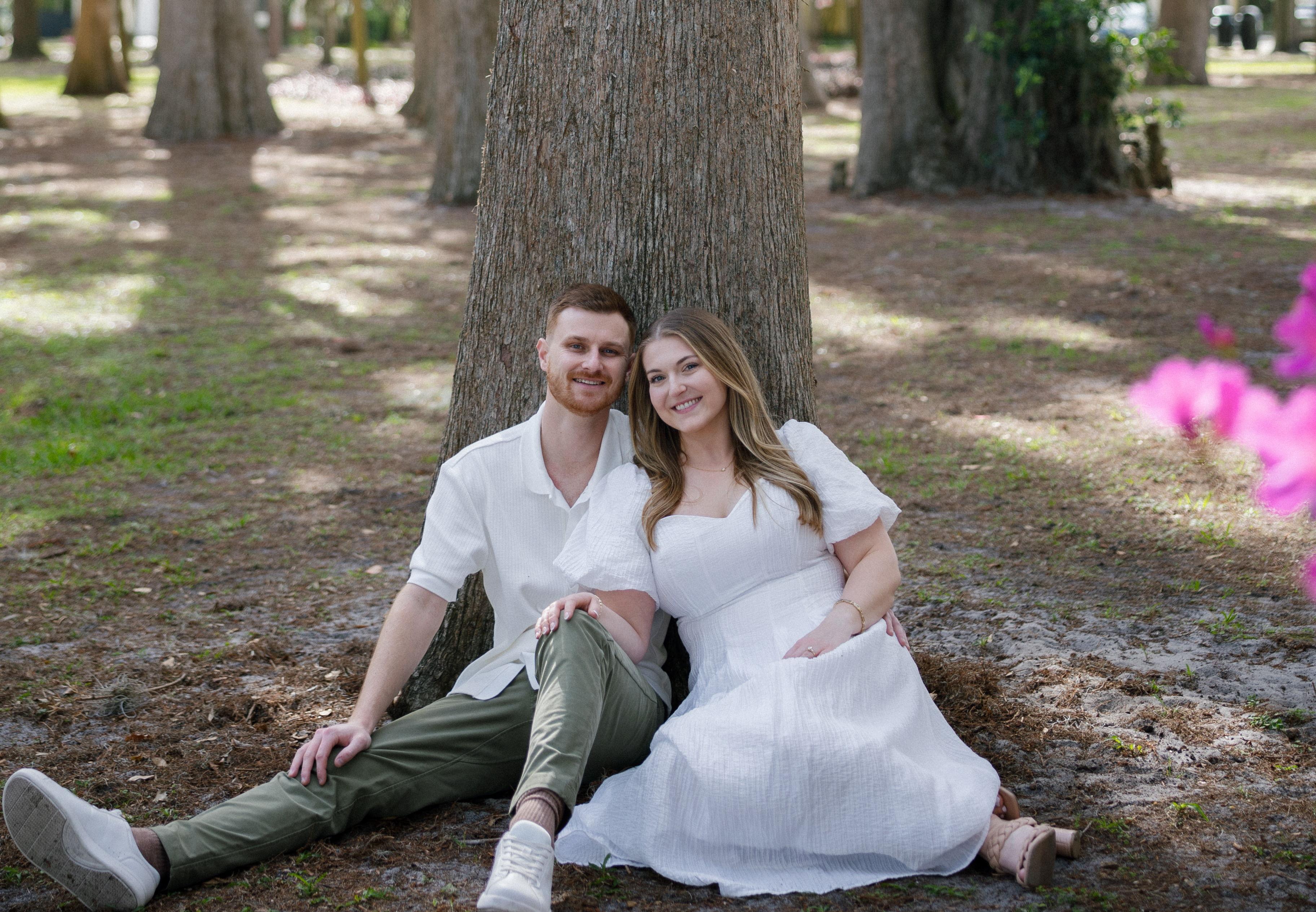 The Wedding Website of Madeline Cox and Nick Stepp