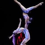 Cirque du Soleil