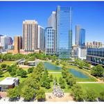 Discovery Green